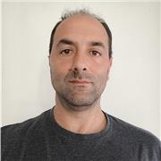 Profesor con Licenciatura en Ciencias de la Actividad Física y del Deporte y Diplomatura en Maestro de Educación Física con mas de 10 años de experiencia.